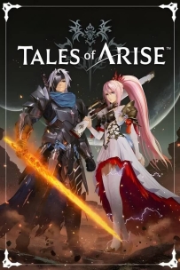 破晓传说/破晓传奇/Tales of Arise（已更新至终极版+集成全DLCs+Build.8472380升级档+