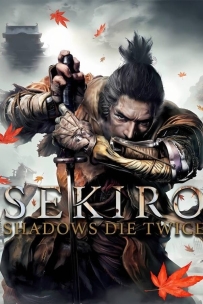 只狼:影逝二度/Sekiro:Shadows Die Twice（已更新至V1.06最终年度版+集成影月剑魂+预