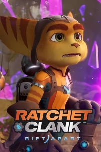 瑞奇与叮当:时空跳转/Ratchet Clank:Rift Apart（已更新至V1.815.0.0豪华版+集成全DLC