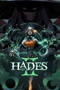 哈迪斯2/黑帝斯2/Hades II（已更新至V0.92350A-重大更新+集成冥界神威+黑暗交织+游戏