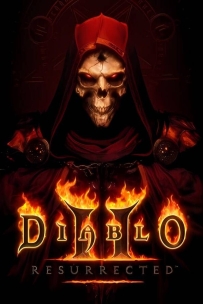 暗黑破坏神2:重制版/Diablo II Remasterd（已更新至V1.5.73090正式版-完美离线+官中免