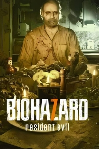 生化危机7/Resident Evil 7 Biohazard（已更新至V20230427黄金终极版-最终死斗+集成支