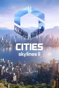 都市:天际线2/城市:天际线2/Cities Skylines II（V1.0.9f1+集成全DLCs+Build.12464864