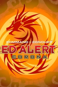 红色警戒3:日冕/Red Alert 3:Corona（已更新至V3.184+集成新的联盟重型坦克+AI指挥官