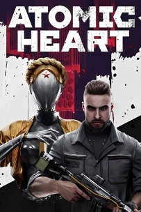 原子之心/Atomic Heart（已更新至开发者版+集成DLC+修复中文语音+游戏修改器）