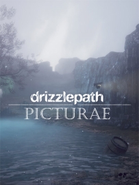 细雨之径画境/Drizzlepath: Picturae + Windows 7 Fix