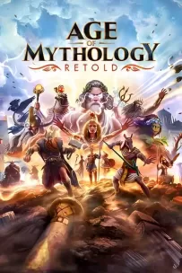 神话时代:重述版/Age of Mythology:Retold（已更新至V100.17.43876.0+支持联机+集成全