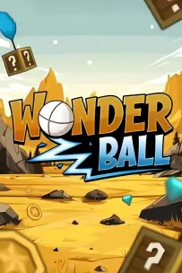 奇妙小球/Wonder Ball