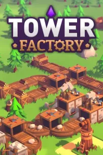 塔工厂/Tower Factory（V0.1.3）