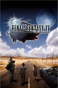 最终幻想15/Final Fantasy XV（V1261414+集成艾汀之章+亚丹之章+战友扩展包+伊格尼斯