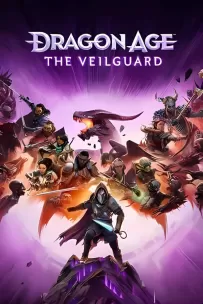 龙腾世纪:影障守护者/Dragon Age:The Veilguard（已更新至V241113豪华版+集成预购特典