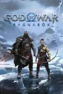 战神:诸神黄昏/战神5:诸神黄昏/God of War Ragnarok（V240920豪华版+集成魔奎复苏+命