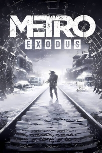 地铁离去/离开/离乡/Metro Exodus（已更新至V1.0.0.8.39黄金版+支持光纤追踪+集成全DL