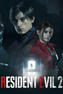 生化危机2:重制版/Resident Evil 2 Remake（已更新至V20230416豪华版-最终死斗+集成全