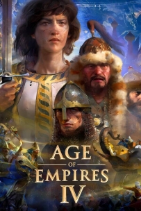 帝国时代4/Age Of Empires IV（已更新至V7.1.113.0豪华版+支持联机+集成历史编年+新地