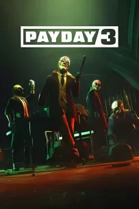 收获日3/PayDay 3（已更新至V1.0.0.0.748847+支持联机+集成全DLCs）