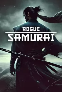 浪人武士/肉鸽武士/Rogue Samurai