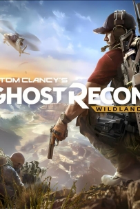 幽灵行动:荒野/Tom Clancy’s Ghost Recon Wildlands（已更新至V4792145终极版+集成全