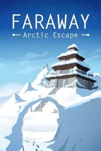 遥远:北极逃生/Faraway:Arctic Escape（集成Build.10665080升级档）