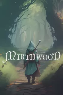 欢欣森活/欢愉森林/Mirthwood