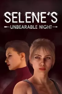 塞琳的难熬之夜/Selenes Unbearable Night（已更新至V241112-游戏玩法改进+集成Build.