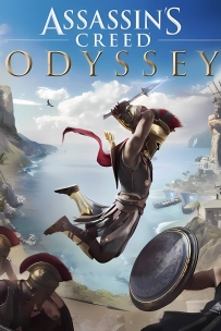 刺客信条:奥德赛/Assassins Creed:Odyssey（V1.5.3+集成亚特兰蒂斯之命运等全DLCs+游