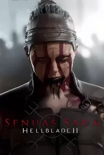 地狱之刃2:塞娜的献祭/Senuas Saga:Hellblade II（已更新至V1.0.0.0.161085+集成预购