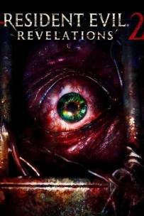 生化危机:启示录2/Resident Evil Revelations 2（+游戏修改器）