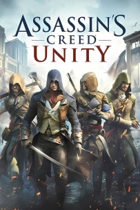 刺客信条:大革命/Assassins Creed：Unity(+游戏修改器)