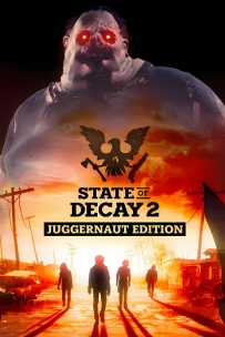 腐烂国度2:巨霸主宰版/State of Decay 2:Juggernaut Edition（已更新至V38.1+支持联机