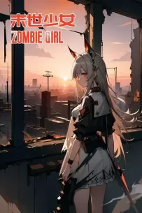 末世少女/Zombie Girl（已更新至V1.1.1.0+集成武道极招+舞刃之令+全DLCs+创意工坊MOD+