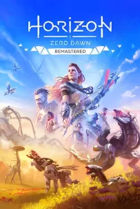 地平线:零之曙光 重制版/地平线:黎明时分 重制版/Horizon Zero Dawn Remastered（已更